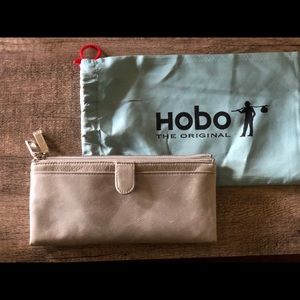 Hobo wallet
